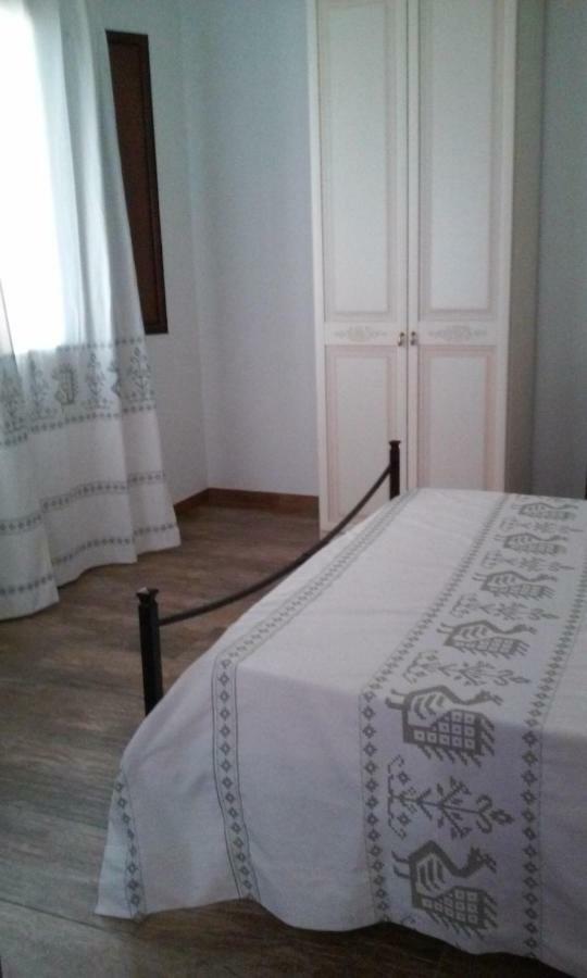 Agriturismo Gli Olivastri Appartamento Corbezzolo Con Piscina E Vista Mare,Climatizzatore,Wifi Aglientu Ngoại thất bức ảnh